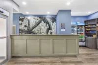 錢伯斯堡貝斯特韋斯特飯店 錢伯斯堡住宿飯店