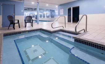 GrandStay Hotel & Suites Hastings