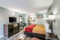 Econo Lodge Hesperia - Victorville I-15 Hoteles en Hesperia