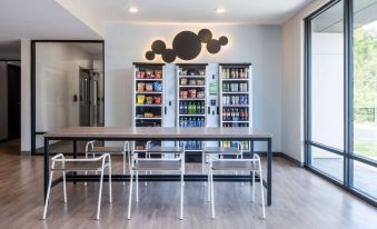 Echo Suites Richmond West - Extended Stay by Wyndham