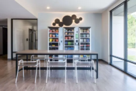 Echo Suites Richmond West - Extended Stay by Wyndham Hotels in Three Chopt