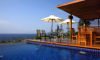 Liuqiu Southpacific  Villa