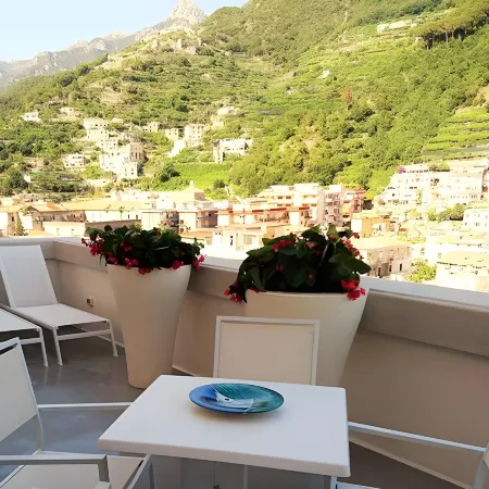 Maiori Dream Rental