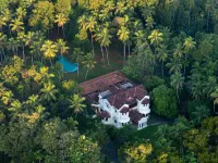 Jetwing Wahawa Walauwa, A Luxury Reserve Hotels in Wadakada