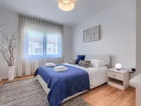 Marina Các khách sạn ở Novigrad