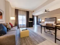 Homewood Suites by Hilton Nashville Vanderbilt Hotels near Athena Statue