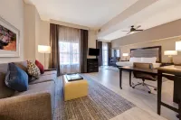 Homewood Suites by Hilton Nashville Vanderbilt