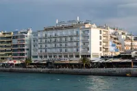 Lucy Hotel Hotels in Xirovrisi