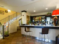 Green Hotel Poggio Regillo Hotels in Frascati