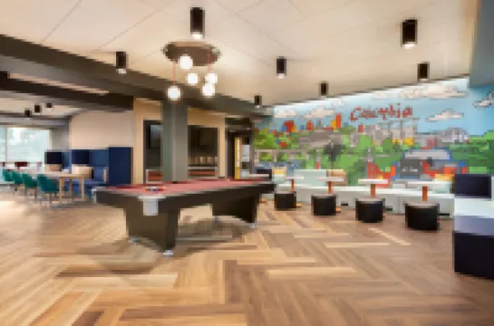 Tru by Hilton Harbison Columbia Hotels in Richland County