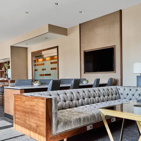 Pittsburgh Marriott North