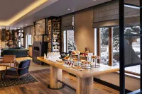 Four Points by Sheraton Bansko - breakfast