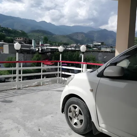 Saif Hotel and Restaurant
