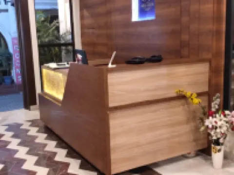 Goroomgo 普雷姆莊園魯爾基 魯爾基酒店