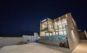 Pohang Imgok601dokchae Oceanview Pension