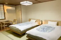 Sante Inn Otari Hotels in Otari