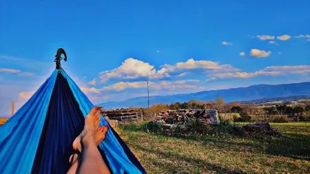 MARGARET'S PLACE ON SUNNYSIDE. A charming home for countryside relaxation Отели в г. Грин