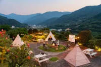 Hadong Gamsung Private Stay Sosohwagae Hotels in Hadong