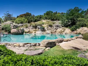 Popular Luxury Hotels in Uruguay