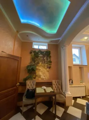 Komilfo Living Quarters Hotels in Naro-Fominsky District