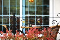 Monami Pension - Apartments