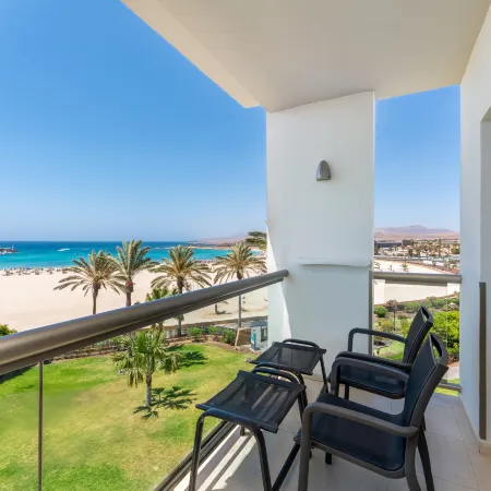 Barceló Fuerteventura Mar