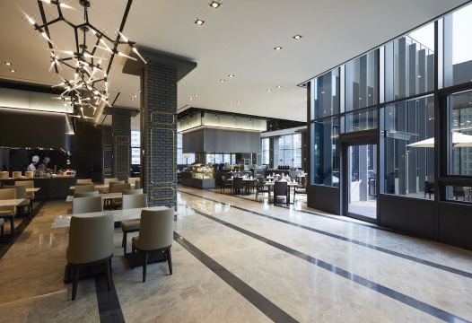 글래드 마포 객실