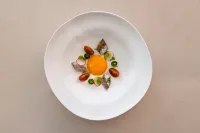 킴튼 로스 몬테로스 마르베야 바이 IHG - 조식 운영