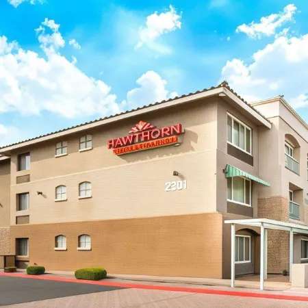 Metro Tempe Extended Stay