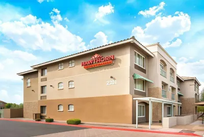 Metro Tempe Apartments Hotel a Tempe