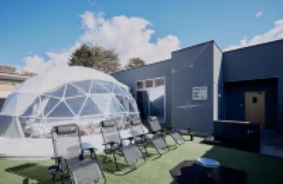 Mt FUJI RESORT GLAMPING Yamanakako