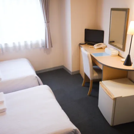 Hotel Kokomo