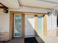 Nana’s House in Corrales