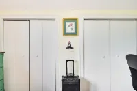 3BD/Free Parking/Stocked Kitchen/10 min -> Boston