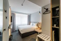 Holiday Inn Express Dresden Zentrum