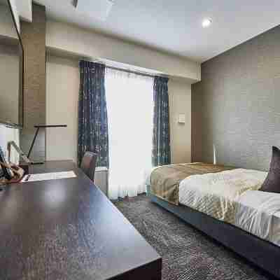 ザ・セレクトン大宮快速・北本駅前 Rooms