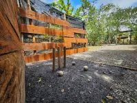 finca recreacional la fortaleza Hotels in 