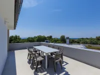 Kliska Hoteles en Peroj