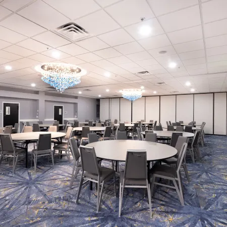DoubleTree by Hilton Livermore
