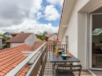 Cap Océan 卡布勒通酒店