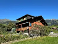 Ferienwohnung Gehrihorn