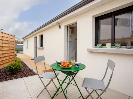 La Prée Отели в г. Префай