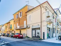 appartamento Scirocco - 2-Sterne