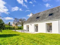 La Tour Bourgerel Avec Piscine