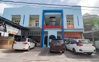 Reddoorz Syariah Near Terminal Batu Ampar 2 Hotel dekat Ramayana RAPAK