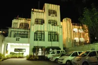 Hotel Grand Central Hotels in Bhubaneswar