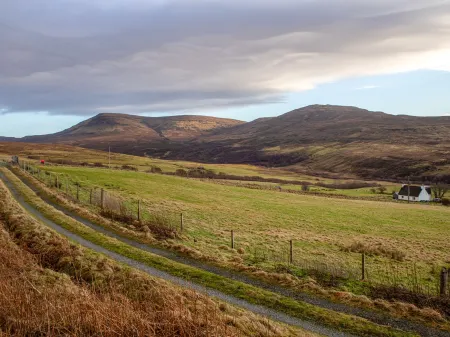 Creagan Отели рядом с достопримечательностью «оз. Портри»