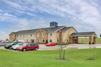 Cobblestone Hotel & Suites - Waynesboro - 2-Star