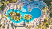 Riadh Palms- Resort & Spa - de playa