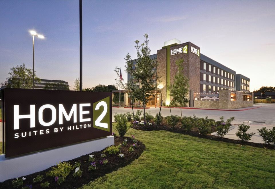 홈2 스위트 바이 힐튼 오스틴 사우스 I-35